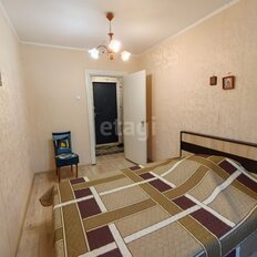 Квартира 43,9 м², 2-комнатная - изображение 3