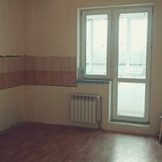 Квартира 44,6 м², 1-комнатная - изображение 4