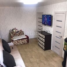 Квартира 40,6 м², 2-комнатная - изображение 3