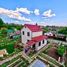 дом + 6 соток, участок - изображение 4