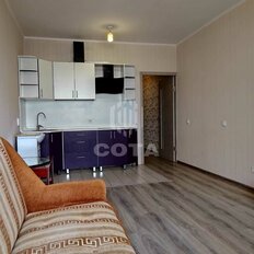 Квартира 27,6 м², студия - изображение 3