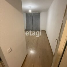 Квартира 23,6 м², студия - изображение 2