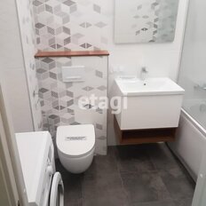 Квартира 24,4 м², студия - изображение 5