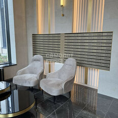 Квартира 37,6 м², 1-комнатная - изображение 4