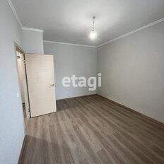 Квартира 35,8 м², 1-комнатная - изображение 3