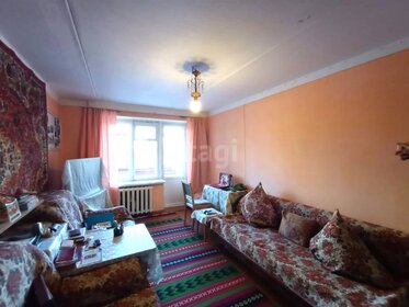 Купить квартиру на улице Кирова, дом 117 в Кургане - изображение 2