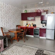 Квартира 63,9 м², 2-комнатная - изображение 1