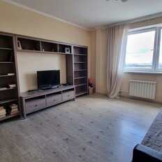 Квартира 44,1 м², 1-комнатная - изображение 2