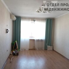 Квартира 60,1 м², 3-комнатная - изображение 1