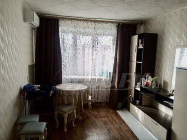 28,6 м², 1-комнатная квартира 2 650 000 ₽ - изображение 35