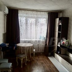 Квартира 28,5 м², 1-комнатная - изображение 3