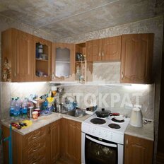 Квартира 40,4 м², 2-комнатная - изображение 5