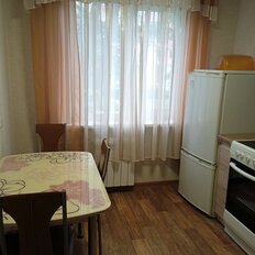 Квартира 45 м², 2-комнатная - изображение 1