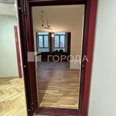 Квартира 22,7 м², студия - изображение 5