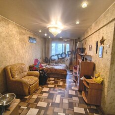 Квартира 62,4 м², 3-комнатная - изображение 1