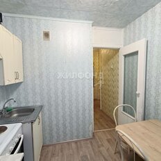 Квартира 28,9 м², 1-комнатная - изображение 2