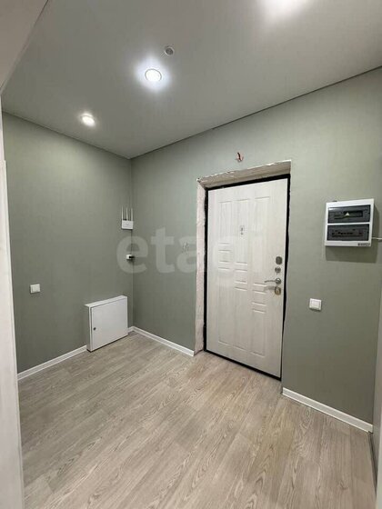 56 м², 2-комнатная квартира 6 400 000 ₽ - изображение 50