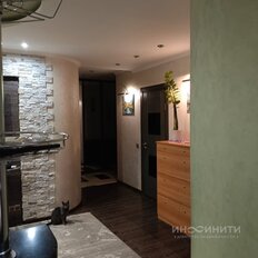 Квартира 70 м², 2-комнатная - изображение 5