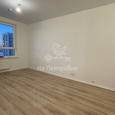 Квартира 37,2 м², 2-комнатная - изображение 5