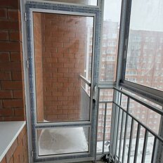 Квартира 30 м², 1-комнатная - изображение 2