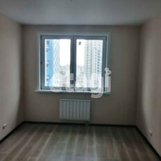 Квартира 36,8 м², 1-комнатная - изображение 1