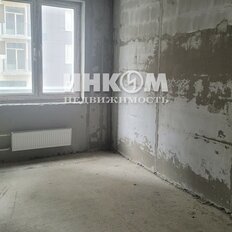 Квартира 32,8 м², 1-комнатные - изображение 4