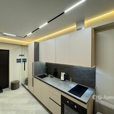 Квартира 30 м², студия - изображение 1