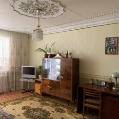 Квартира 32,5 м², 1-комнатная - изображение 1