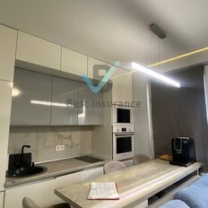 Квартира 45,9 м², 2-комнатная - изображение 4