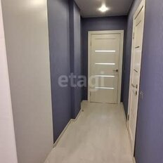 Квартира 88,5 м², 3-комнатная - изображение 2