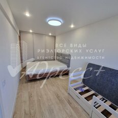 Квартира 45,7 м², 2-комнатная - изображение 3