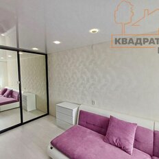 Квартира 35,6 м², 1-комнатная - изображение 2