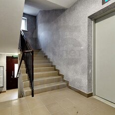 Квартира 21,9 м², студия - изображение 1