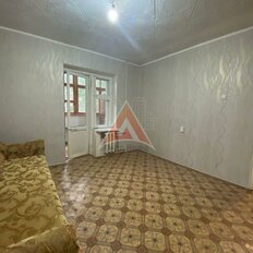 Квартира 24,7 м², 1-комнатная - изображение 2