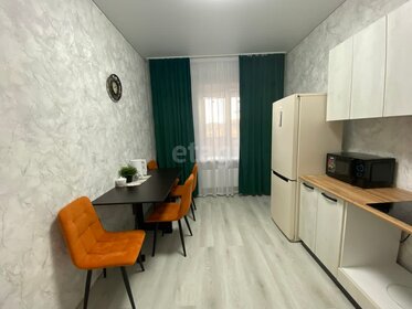 36,6 м², квартира-студия 4 600 000 ₽ - изображение 66