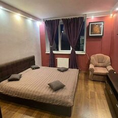 Квартира 75 м², 3-комнатная - изображение 1