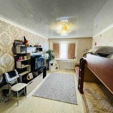 Квартира 31,9 м², 1-комнатная - изображение 3