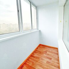 Квартира 56,7 м², 2-комнатная - изображение 4