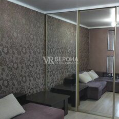 Квартира 36,5 м², 2-комнатная - изображение 2