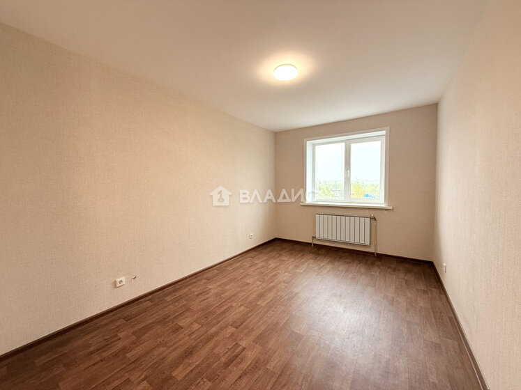 34 м², 1-комнатная квартира 3 590 000 ₽ - изображение 29