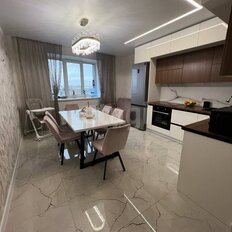 Квартира 60 м², 3-комнатная - изображение 2