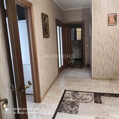 Квартира 71 м², 2-комнатная - изображение 4