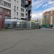 250 м², торговое помещение - изображение 1