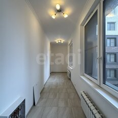 Квартира 77,3 м², 2-комнатная - изображение 2