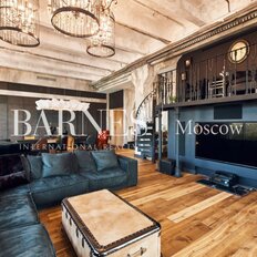 Квартира 370 м², 7-комнатные - изображение 2