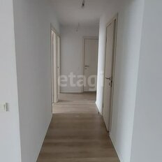 Квартира 50,7 м², 2-комнатная - изображение 1