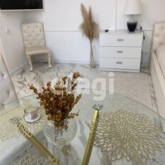 Квартира 27,4 м², студия - изображение 3