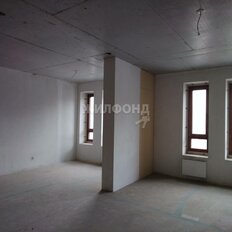 Квартира 135 м², 3-комнатная - изображение 4