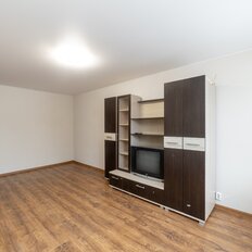 Квартира 30,7 м², 1-комнатная - изображение 1