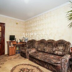 Квартира 52,4 м², 2-комнатная - изображение 5